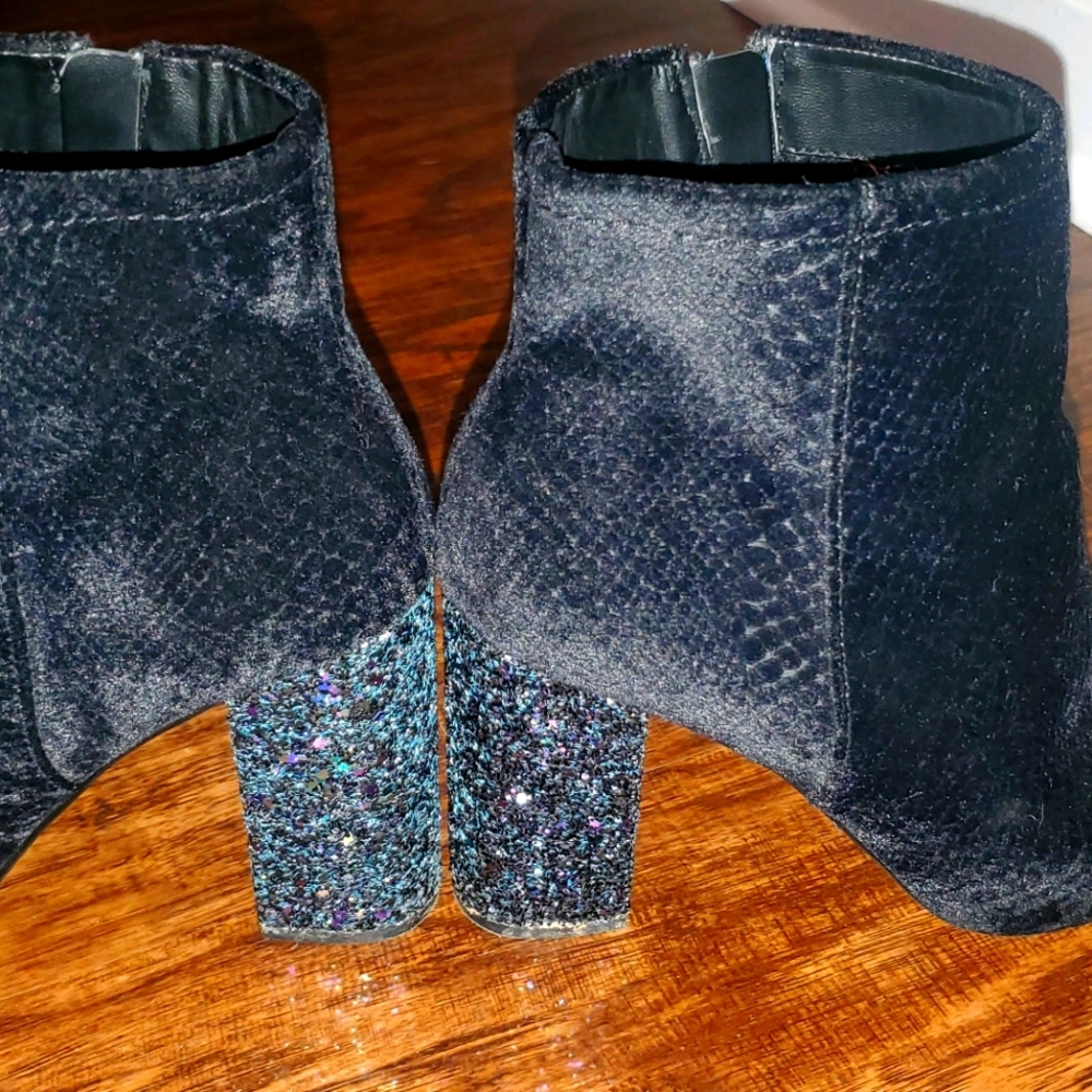Booties